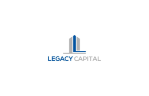 Logo Design by laceymosleyy for Legacy Capital | Design: #15268530
