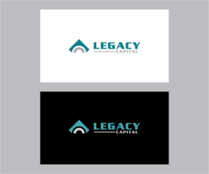 Logo Design by bijuak for Legacy Capital | Design #15238008