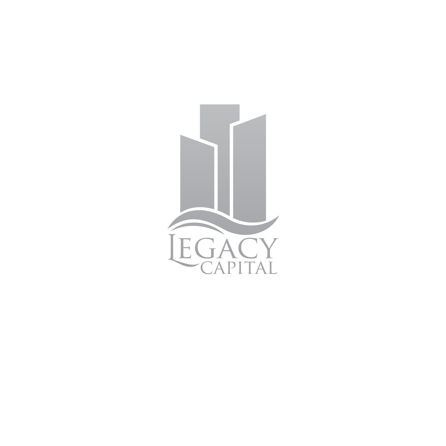 Logo Design by EGDesigns for Legacy Capital | Design #15260447