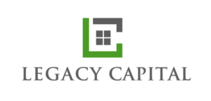 Diseño de Logo por coolbizzsolution2014 para Legacy Capital | Diseño: #15266741