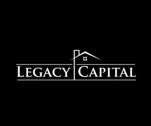 Logo Design by Pv_999 for Legacy Capital | Design: #15232919
