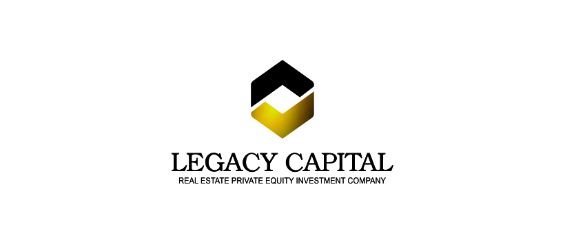 Logo-Design von pa2pat für Legacy Capital | Design #15232571