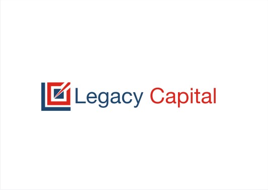 Diseño de Logo por nutu para Legacy Capital | Diseño #15237468