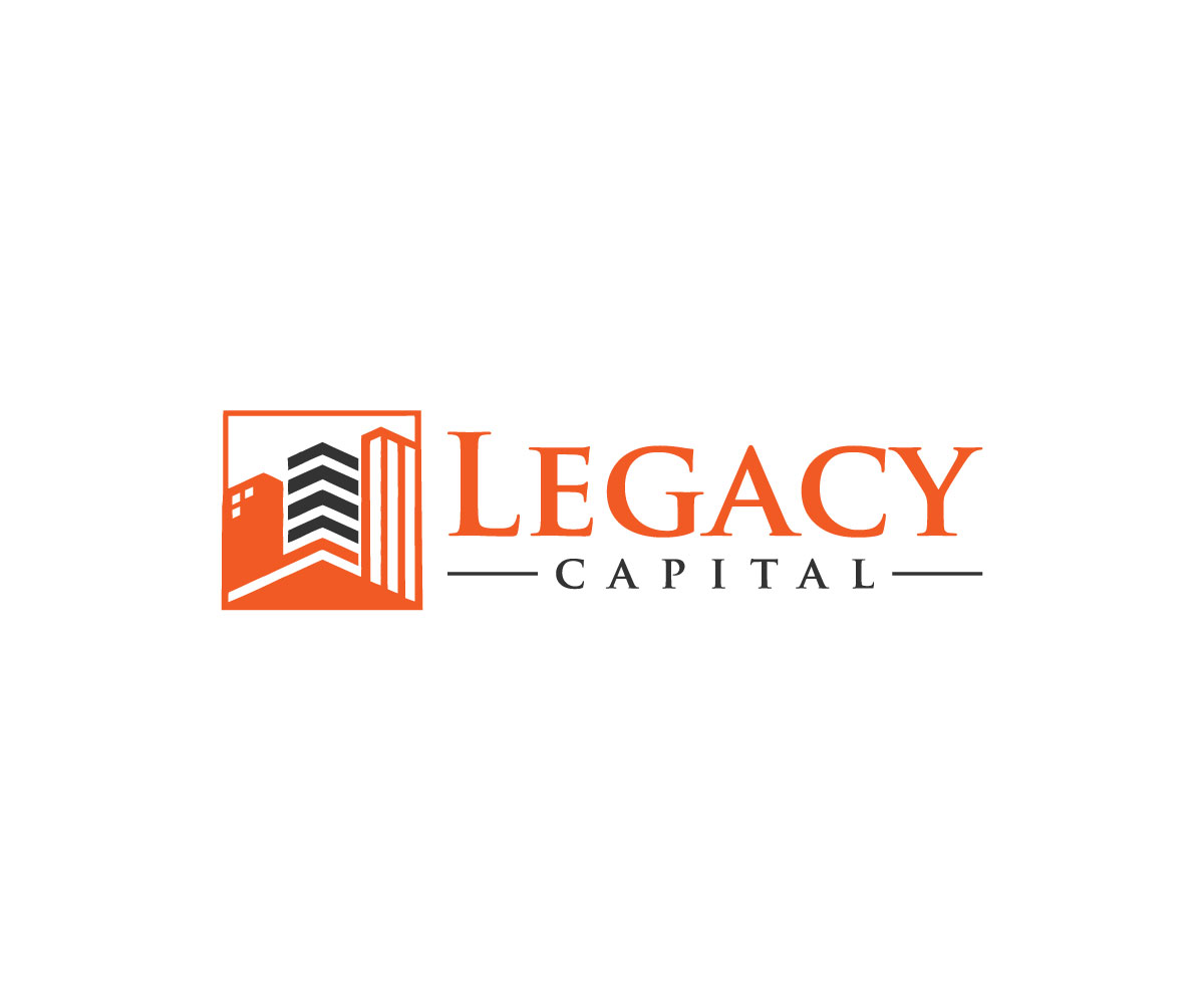 Logo Design by EGYPT KING for Legacy Capital | Design #15264448
