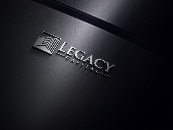 Logo Design by EGYPT KING for Legacy Capital | Design #15264449