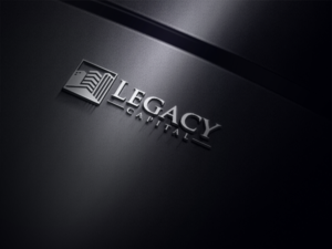 Diseño de Logo por EGYPT KING para Legacy Capital | Diseño: #15264449