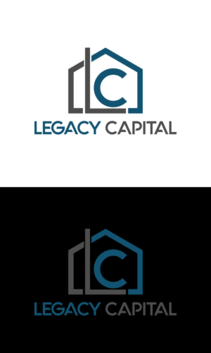 Diseño de Logo por king solangi para Legacy Capital | Diseño: #15234436
