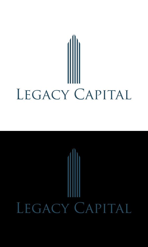Logo Design by king solangi for Legacy Capital | Design #15234437