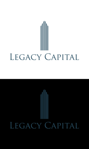Diseño de Logo por king solangi para Legacy Capital | Diseño: #15234437