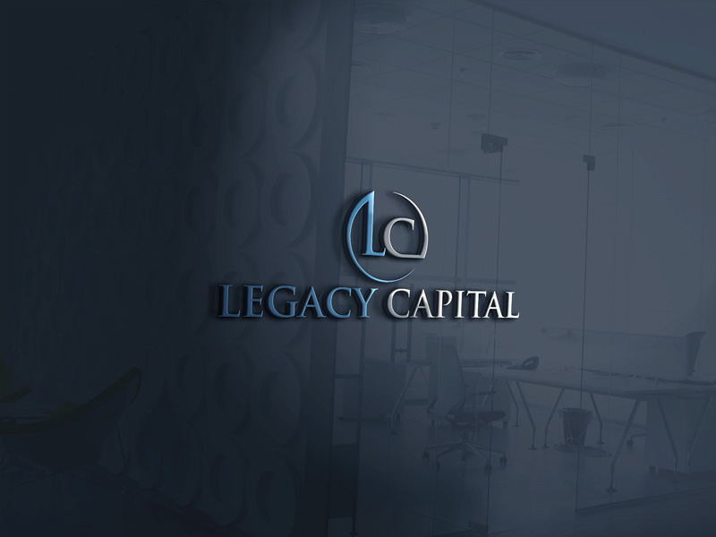 Diseño de Logo por Mehedi Hasan ™ para Legacy Capital | Diseño #15245867