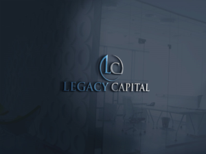 Diseño de Logo por Mehedi Hasan ™ para Legacy Capital | Diseño: #15245867