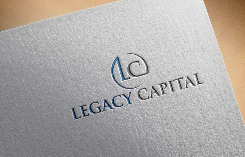 Diseño de Logo por Mehedi Hasan ™ para Legacy Capital | Diseño #15245868