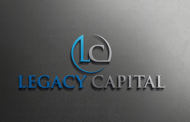 Diseño de Logo por Mehedi Hasan ™ para Legacy Capital | Diseño #15245870