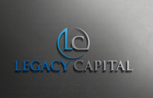 Logo Design by Mehedi Hasan ™ for Legacy Capital | Design: #15245870