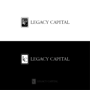 Diseño de Logo por Mime Artworks para Legacy Capital | Diseño: #15266840
