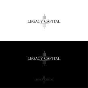 Diseño de Logo por Mime Artworks para Legacy Capital | Diseño: #15269285