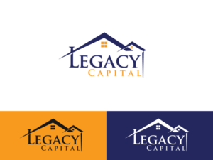 Diseño de Logo por Designs 2019 para Legacy Capital | Diseño: #15235350