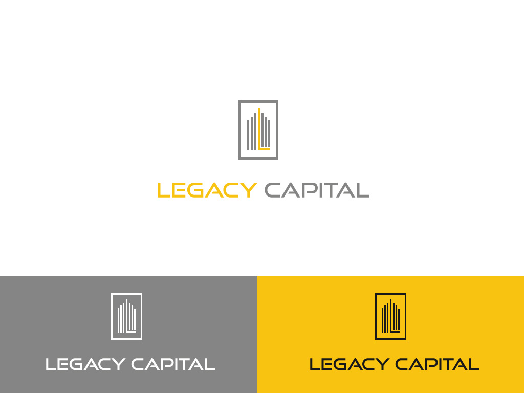 Diseño de Logo por Designs 2019 para Legacy Capital | Diseño #15235351