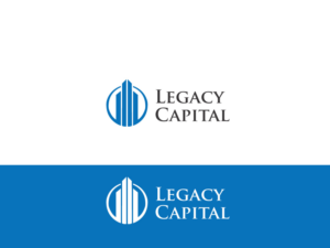 Diseño de Logo por Designs 2019 para Legacy Capital | Diseño: #15235539