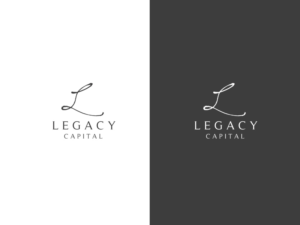Diseño de Logo por Designs 2019 para Legacy Capital | Diseño: #15242403