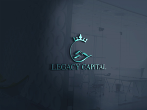Diseño de Logo por Top king  designer para Legacy Capital | Diseño: #15268383