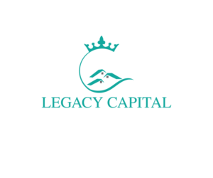 Diseño de Logo por Top king  designer para Legacy Capital | Diseño: #15268384