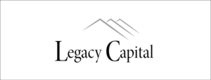 Diseño de Logo por ivan 777 para Legacy Capital | Diseño: #15242986