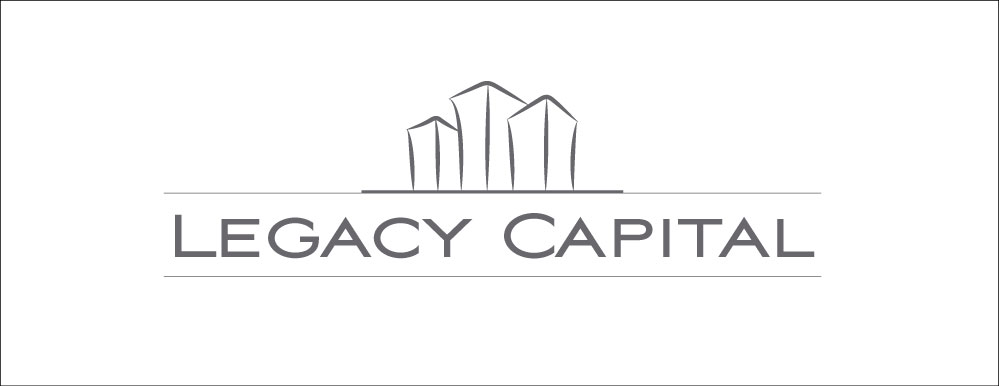 Diseño de Logo por ivan 777 para Legacy Capital | Diseño #15242987