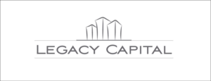 Diseño de Logo por ivan 777 para Legacy Capital | Diseño: #15242987