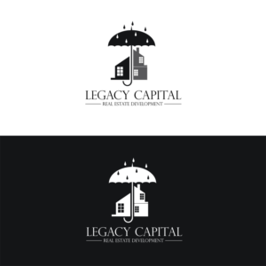 Diseño de Logo por reno bayu adha para Legacy Capital | Diseño: #15261207