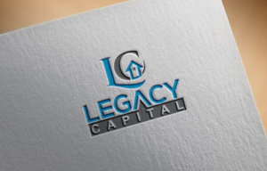 Diseño de Logo por P. S para Legacy Capital | Diseño: #15245253