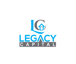 Diseño de Logo por P. S para Legacy Capital | Diseño: #15245255
