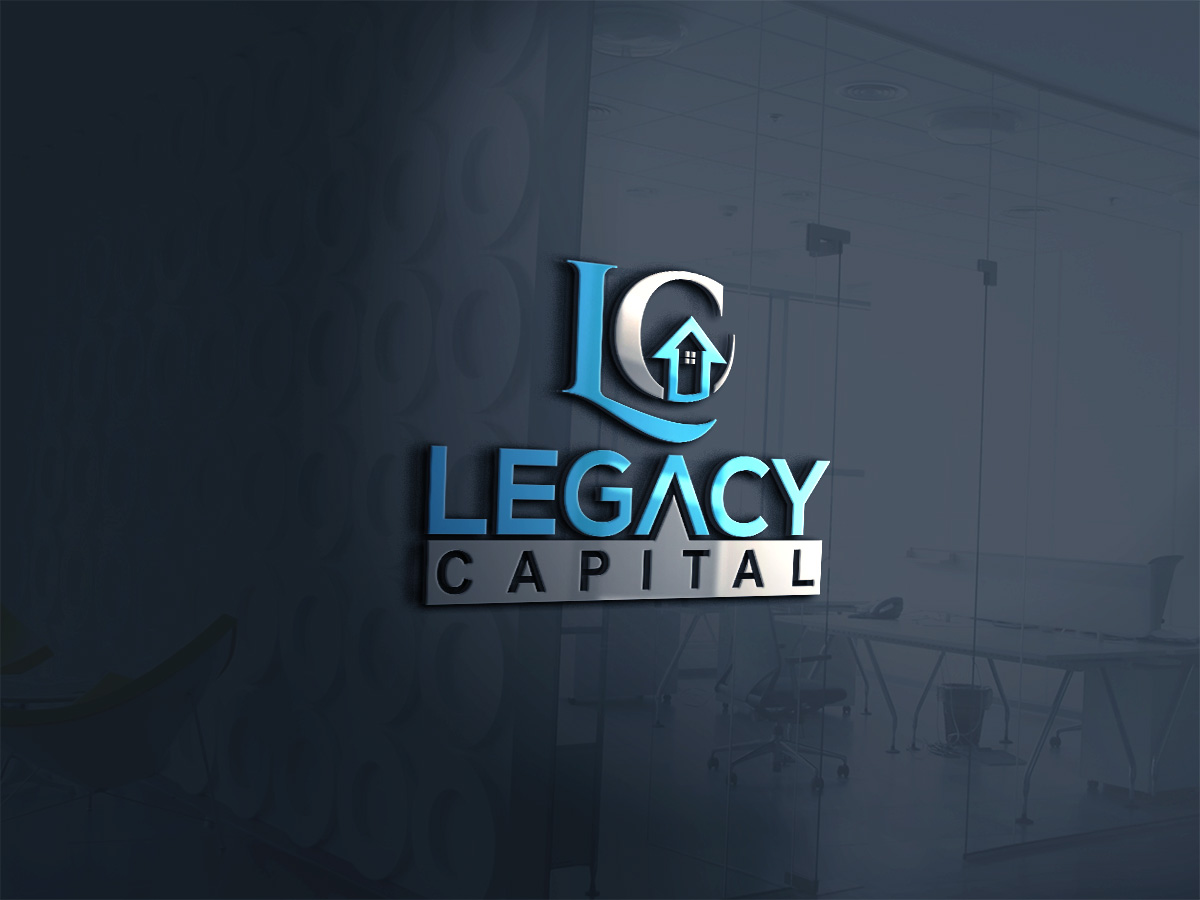 Design de Logo par P. S pour Legacy Capital | Design #15245256