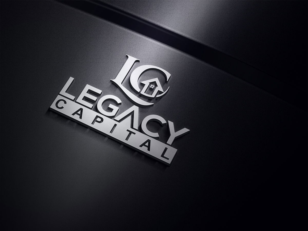 Design de Logo par P. S pour Legacy Capital | Design #15245259