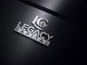 Diseño de Logo por P. S para Legacy Capital | Diseño: #15245259