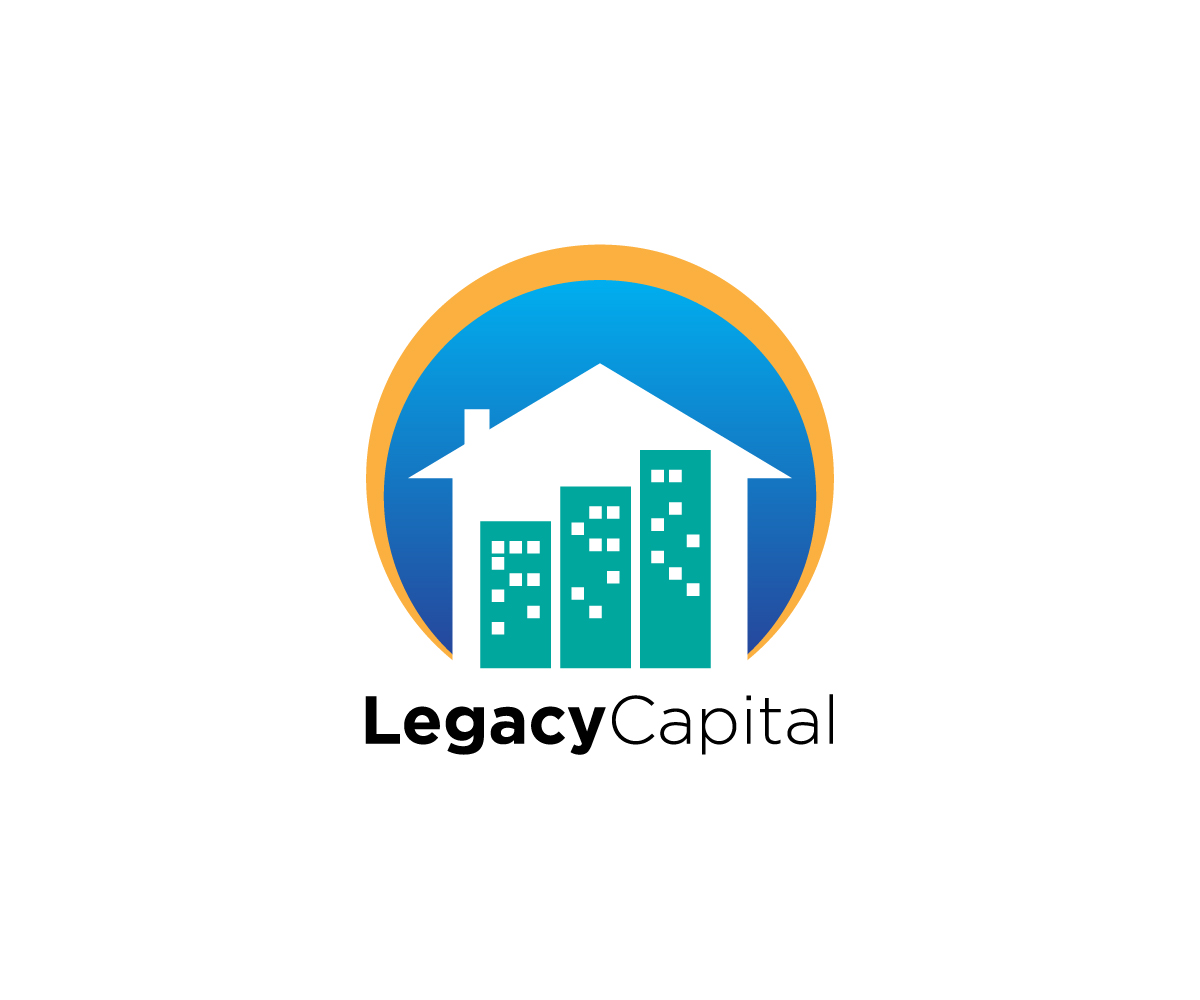 Logo Design by Boon for Legacy Capital | Design #15233142