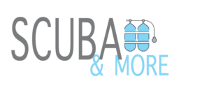 Logo Design by Emily Breese for Dive And More LLC | Design: #15231161