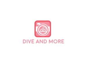 Logo Design by creative.bugs for Dive And More LLC | Design: #15229379