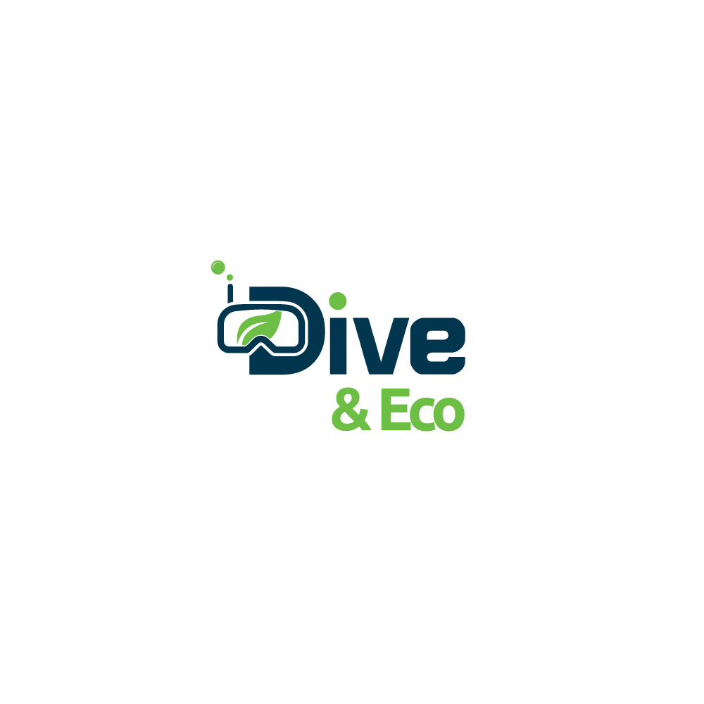 Logo Design by ecorokerz for Dive And More LLC | Design #15283867