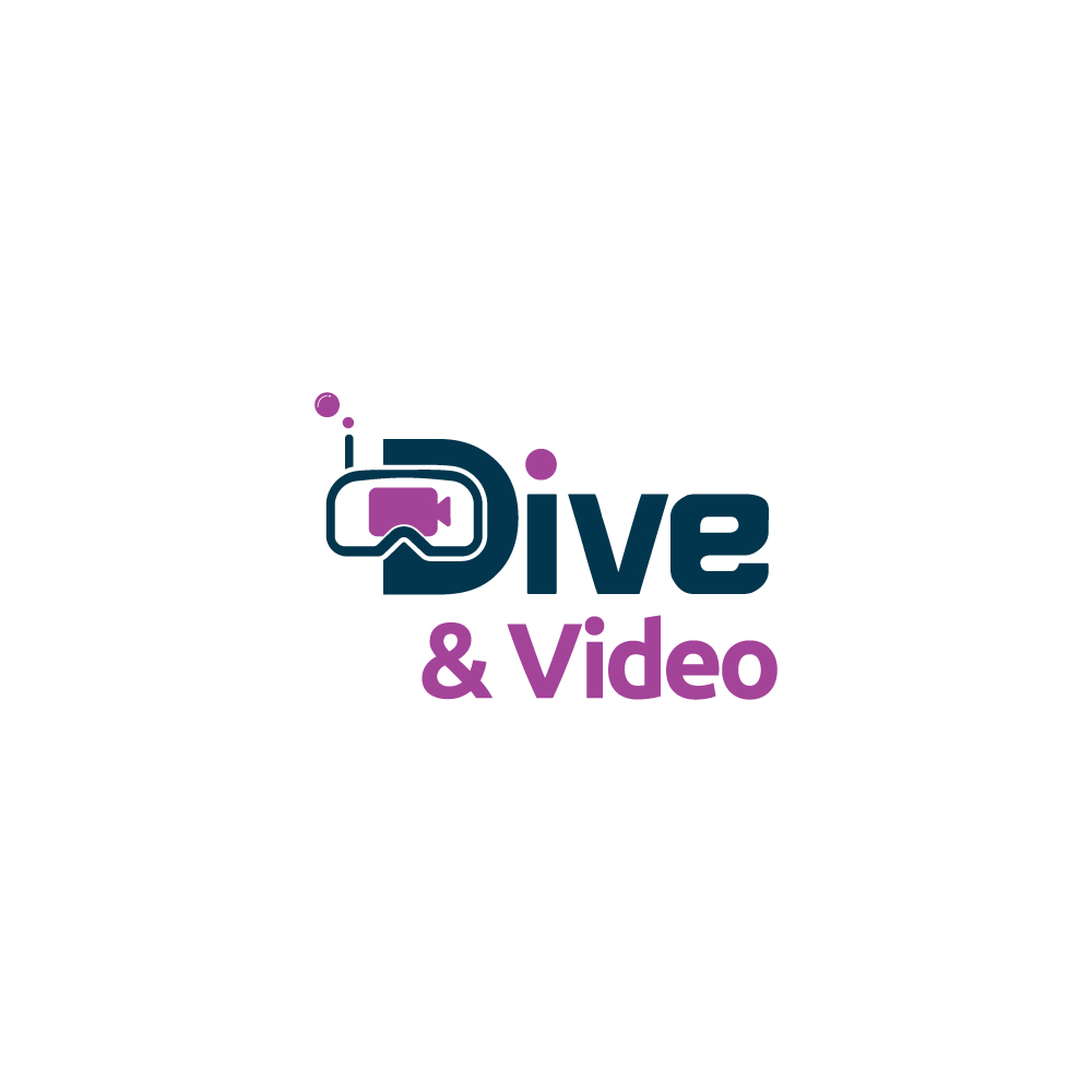Logo Design by ecorokerz for Dive And More LLC | Design #15283868
