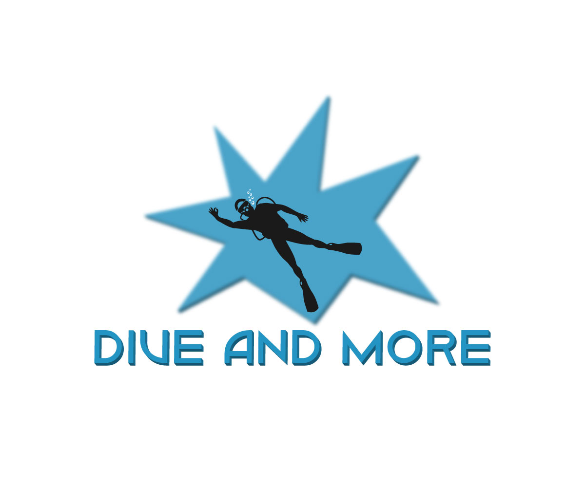Logo Design by maa07jannat for Dive And More LLC | Design #15230228