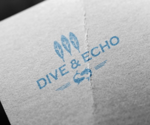 Logo Design by Bluesky68 for Dive And More LLC | Design: #15228833
