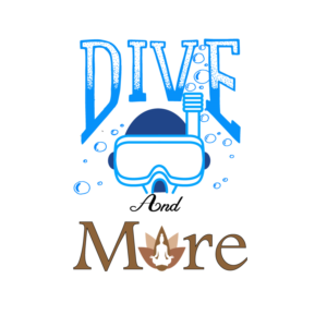Logo Design by noee90 for Dive And More LLC | Design: #15232154