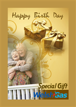 Card Design by Expert Designer
