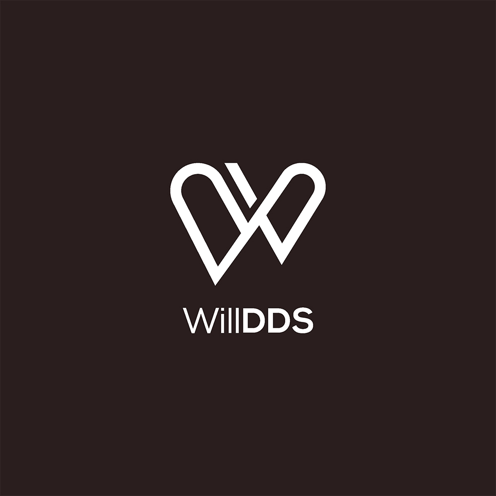 Logo Design by yani hidayat for WILL DDS | Design #15299001