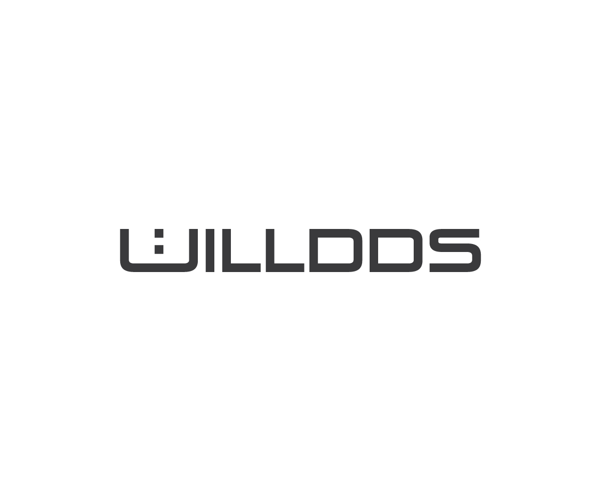 Logo Design by meygekon for WILL DDS | Design #15330494