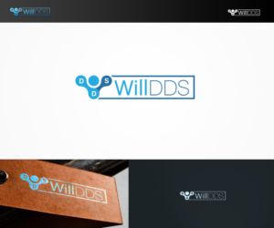 Logo Design by ArtSamurai for WILL DDS | Design: #15240328