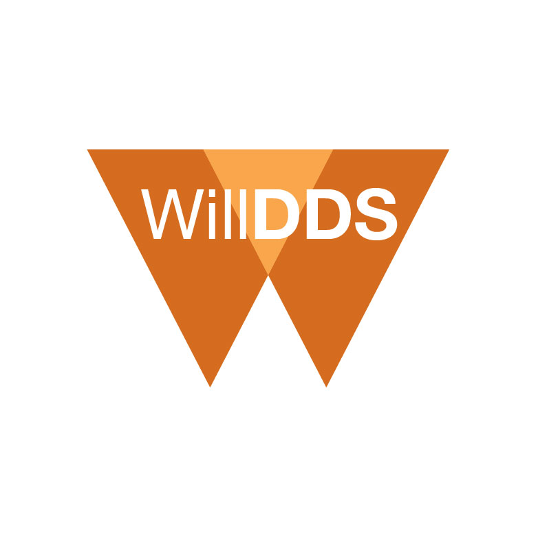 Logo Design by Design Possibilities for WILL DDS | Design #15327494