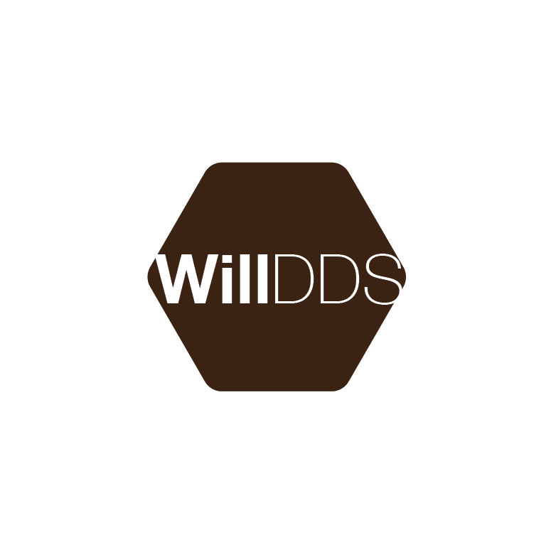 Logo Design by Design Possibilities for WILL DDS | Design #15327499