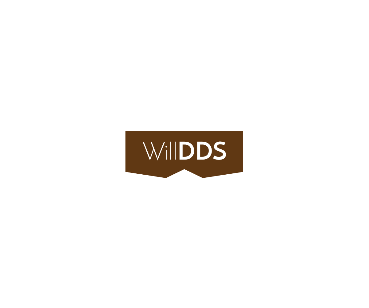 Logo Design by moonrock for WILL DDS | Design #15317356